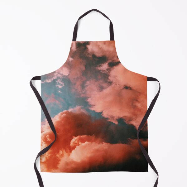 Item preview, Abstract Landscapes Cloud Aesthetic designed and sold by PhotoozStore.
