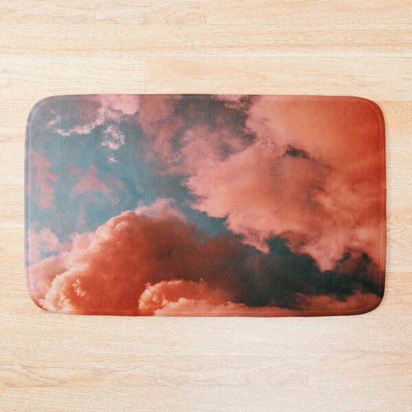 Item preview, Abstract Landscapes Cloud Aesthetic designed and sold by PhotoozStore.