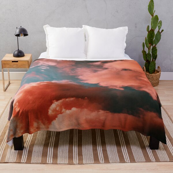 Item preview, Abstract Landscapes Cloud Aesthetic designed and sold by PhotoozStore.