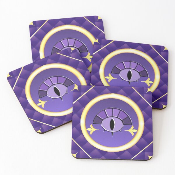 Item preview, The Owl House - Magic Covens : Oracle designed and sold by DuskWingArts.