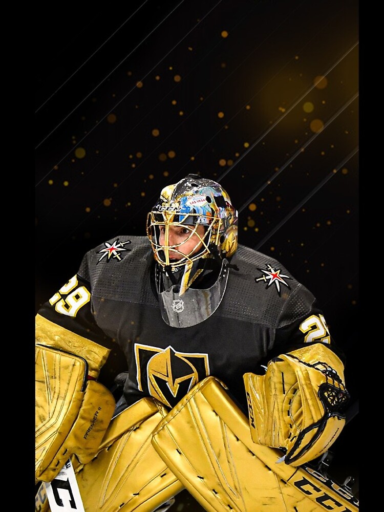 Marc-Andre Fleury iPhone Case for Sale by Mijeytrune