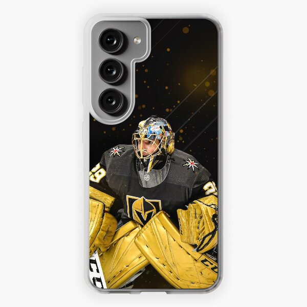 Women Vegas Golden Knights Marc-Andre Fleury St. Patrick's Day