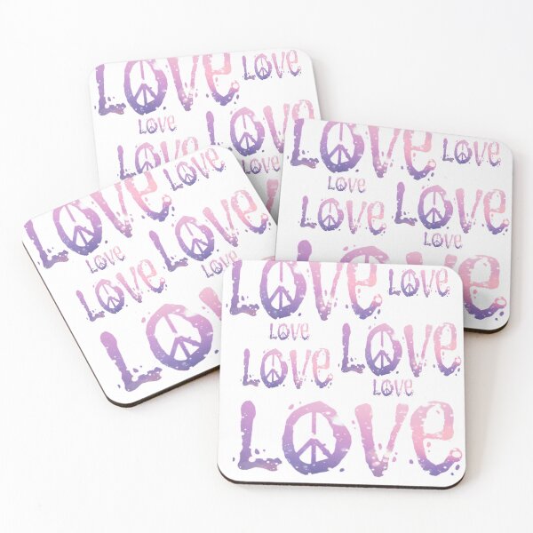 Item preview, All You Need Is Love And Peace designed and sold by loveoceanair.