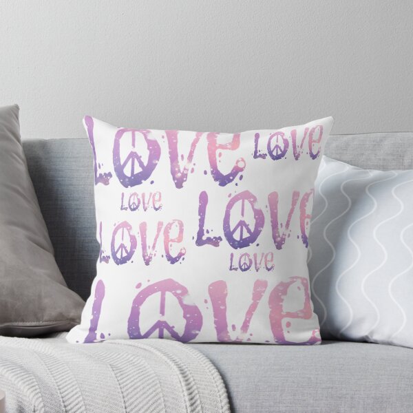 Item preview, All You Need Is Love And Peace designed and sold by loveoceanair.