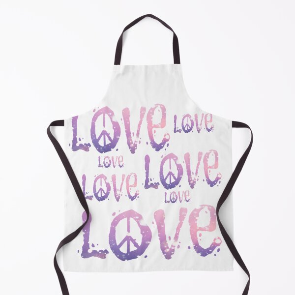 Item preview, All You Need Is Love And Peace designed and sold by loveoceanair.