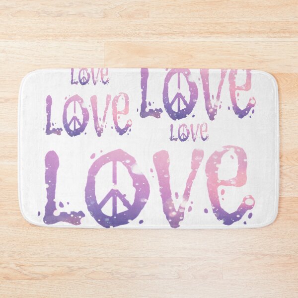 Item preview, All You Need Is Love And Peace designed and sold by loveoceanair.