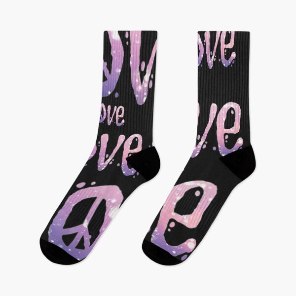 Item preview, All You Need Is Love And Peace designed and sold by loveoceanair.