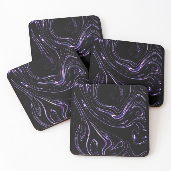 Item preview, Mystic galaxy swirls designed and sold by ReckahFox.