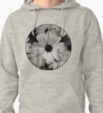MSFTS + FLWRS Pullover Hoodie