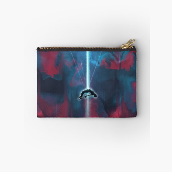 Item preview, Lucid Dreaming Watercolor Digital Abstract designed and sold by Brownflower28.