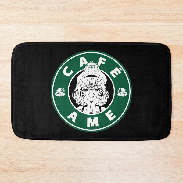 Item preview, Cafe Ame designed and sold by CCCDesign.