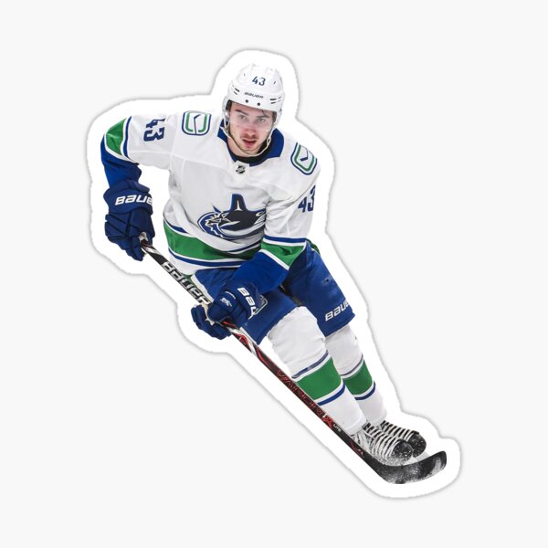 Item preview, Quinn Hughes designed and sold by MassimoDF.