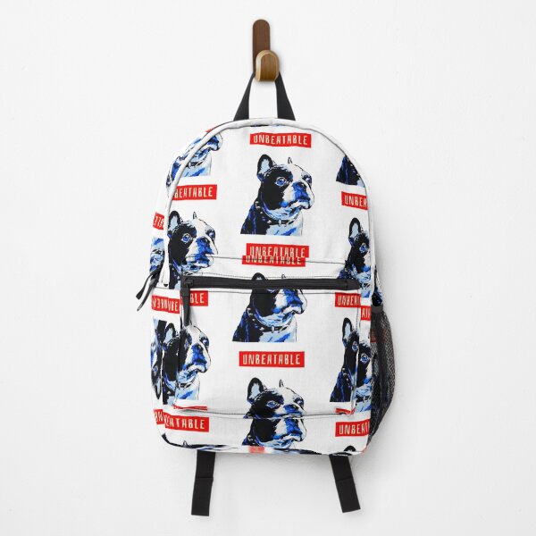 Item preview, Unbeatable dog designed and sold by Magdalineshop.