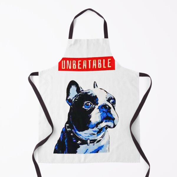 Item preview, Unbeatable dog designed and sold by Magdalineshop.