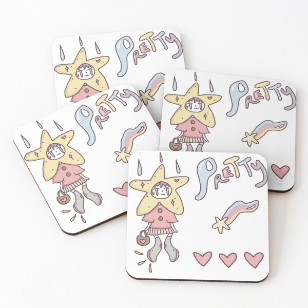 Item preview, Pretty designed and sold by catgax.