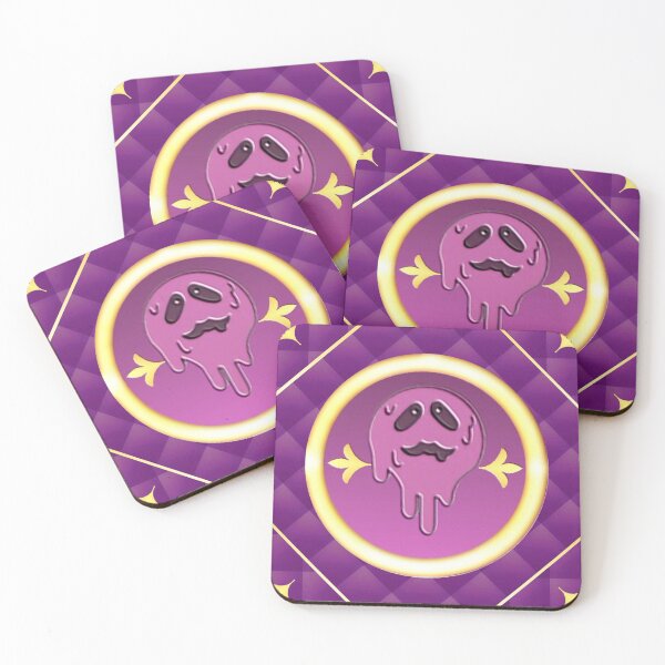 Item preview, The Owl House - Magic Covens : Abominations designed and sold by DuskWingArts.