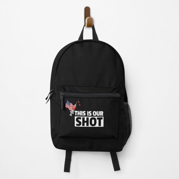 Item preview, This Is Our Shot , for every American designed and sold by DonmedPro1.