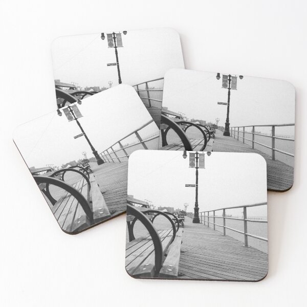 Item preview, Coney Benches designed and sold by DanifromtheEdge.