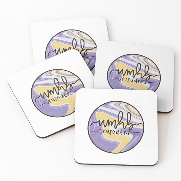 Item preview, UMHB crusaders designed and sold by scribblesbyzo.