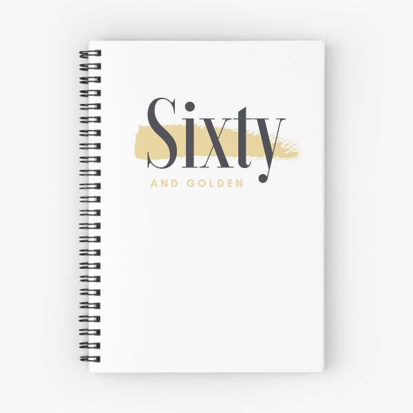 Item preview, Sixty AND GOLDEN designed and sold by Downneees.