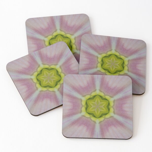 Item preview, Kaleidoscopic Nature 00268 designed and sold by CleanWIP.