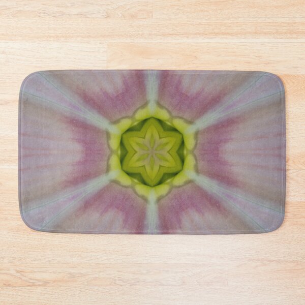 Item preview, Kaleidoscopic Nature 00268 designed and sold by CleanWIP.