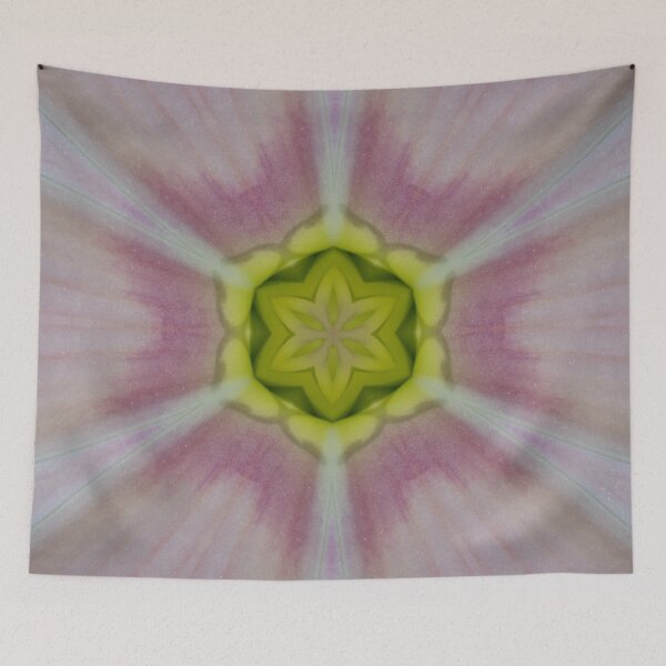 Item preview, Kaleidoscopic Nature 00268 designed and sold by CleanWIP.