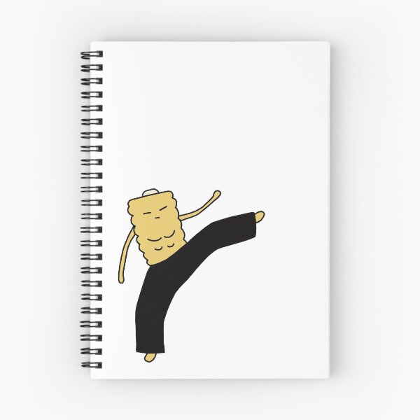 Item preview, Corn Fu Kick  designed and sold by line-on-line.
