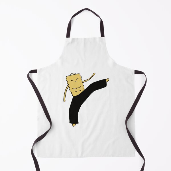 Item preview, Corn Fu Kick  designed and sold by line-on-line.