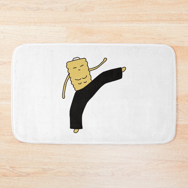 Item preview, Corn Fu Kick  designed and sold by line-on-line.