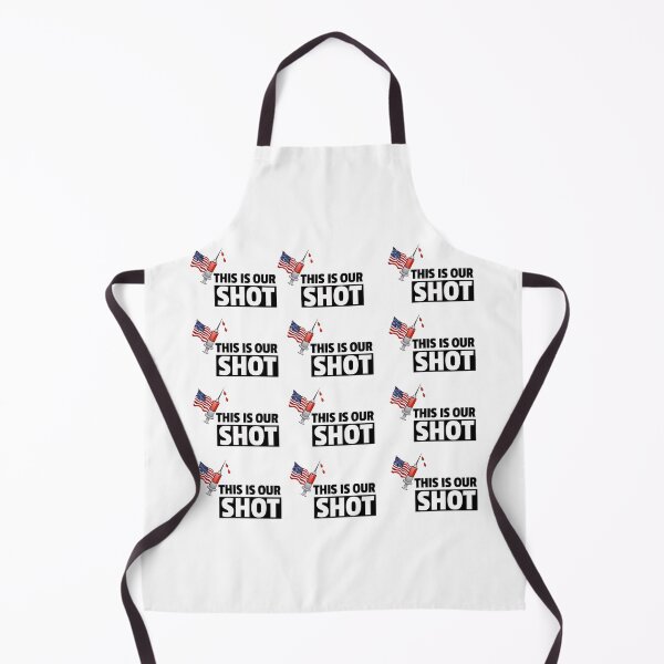 Item preview, pack of This Is Our Shot, Canada vaccinated gift, for every American designed and sold by DonmedPro1.