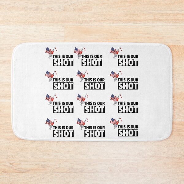 Item preview, pack of This Is Our Shot, Canada vaccinated gift, for every American designed and sold by DonmedPro1.