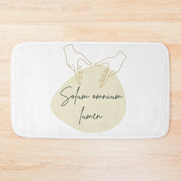 Item preview, Solum omnium lumen designed and sold by Downneees.