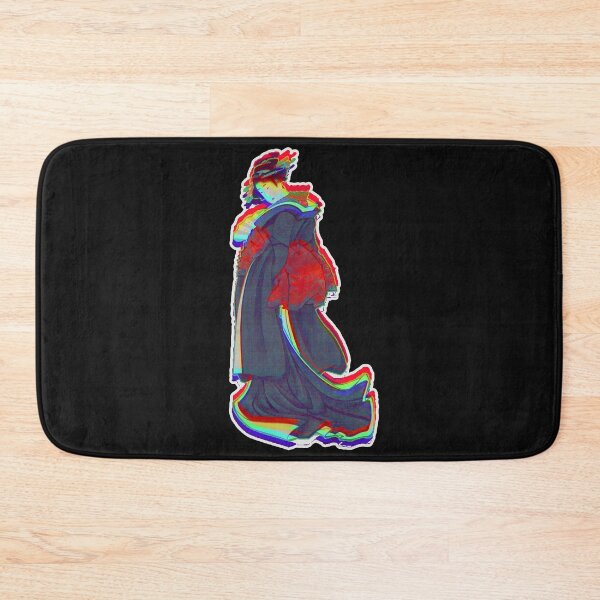 Item preview, Geisha | Pop | Japanese Culture | Glitch aesthetics designed and sold by spinolator.