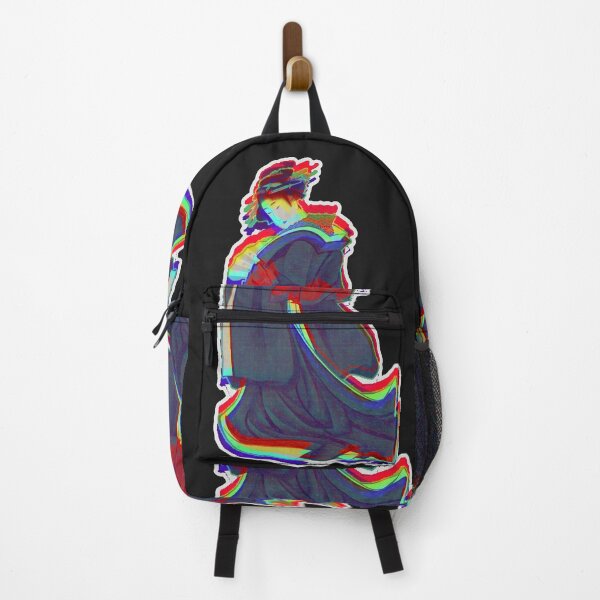 Item preview, Geisha | Pop | Japanese Culture | Glitch aesthetics designed and sold by spinolator.