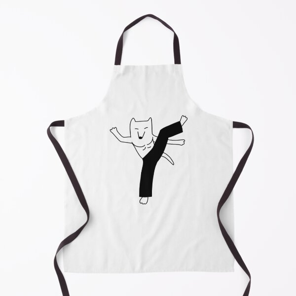 Item preview, Kung Fu Dog fu Kick designed and sold by line-on-line.