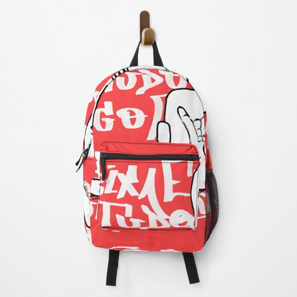 Item preview, Graffiti Hang Loose Idea Dude designed and sold by Horizon Illustration Motor Company.