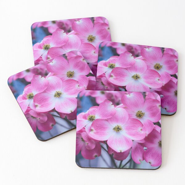 Item preview, Dogwood in bloom designed and sold by LudaNayvelt.
