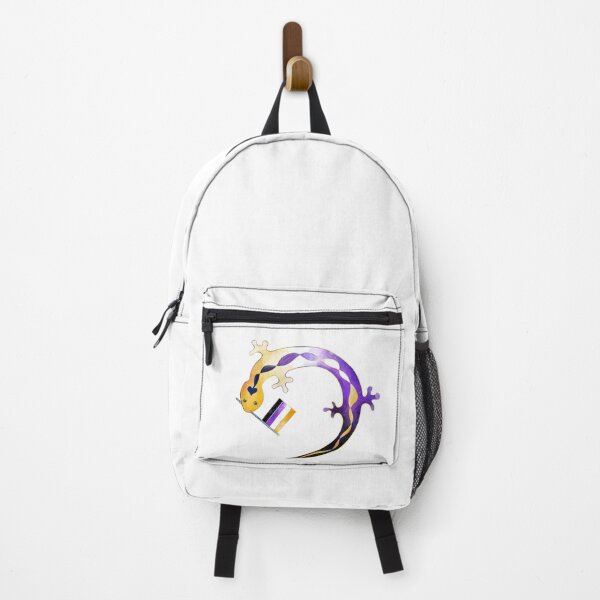 Item preview, Nonbinary lizard designed and sold by theciviljay.