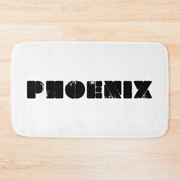 Item preview, Phoenix designed and sold by Jakman.