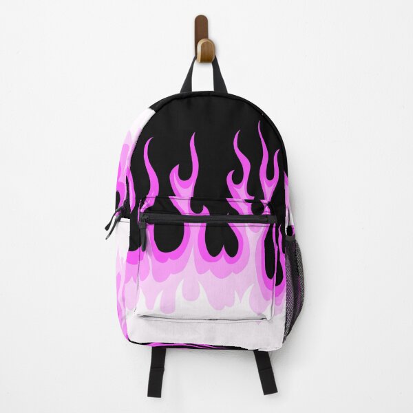 Item preview, fire hot rod pink designed and sold by cat poe.