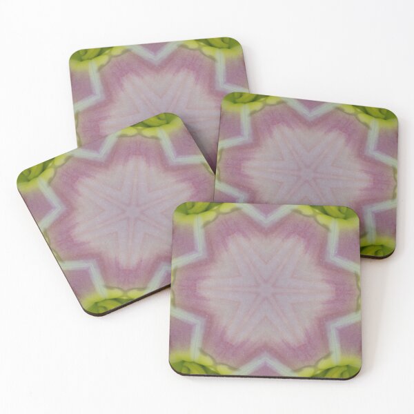 Item preview, Kaleidoscopic Nature 00269 designed and sold by CleanWIP.