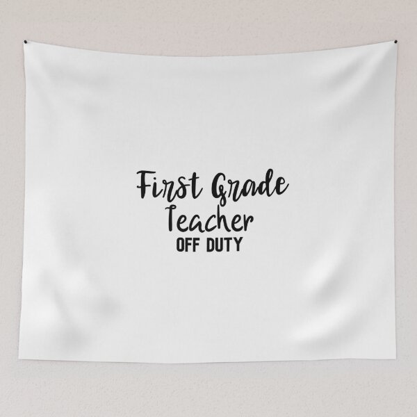 Item preview, Third Grade Teacher Off Duty Sunglasses Beach Sunset designed and sold by zahra369der.