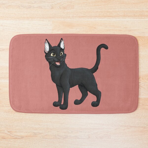 Item preview, Black Cat designed and sold by caseysketches.