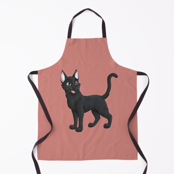 Item preview, Black Cat designed and sold by caseysketches.