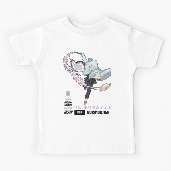 Camisetas Para Ninos Ner C3 n Redbubble