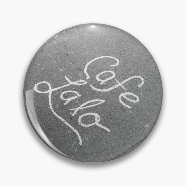 Item preview, Cafe Lalo designed and sold by DanifromtheEdge.