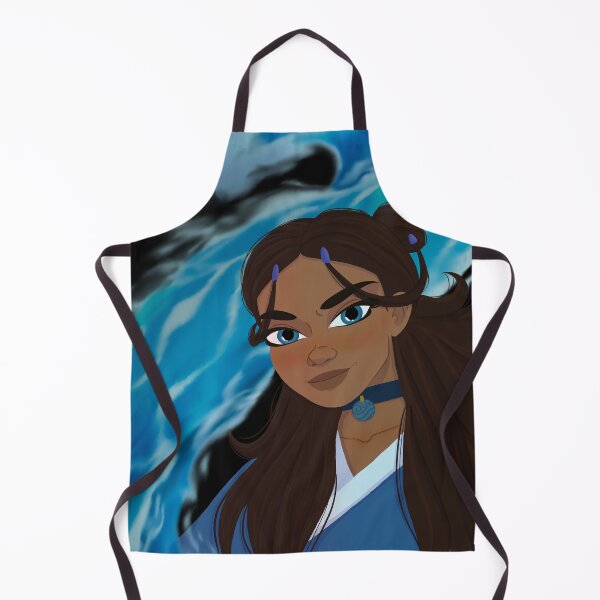 Artikelvorschau, Katara - Avatar der letzte Airbender entworfen und verkauft von martin3m.