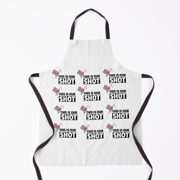 Item preview, pack of This Is Our Shot, Canada vaccinated gift, for every British designed and sold by DonmedPro1.