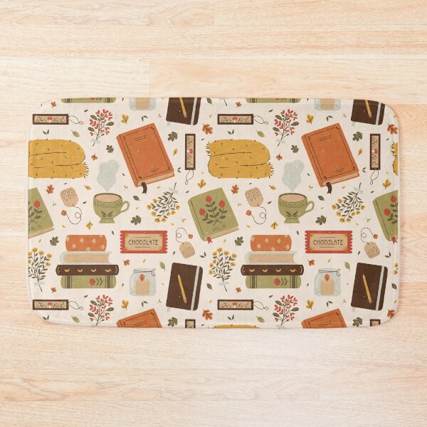 Item preview, Cozy Reading Time designed and sold by ohjessmarie.
